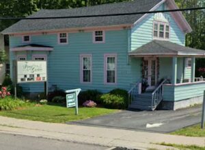 the floral gardens cicero 1943